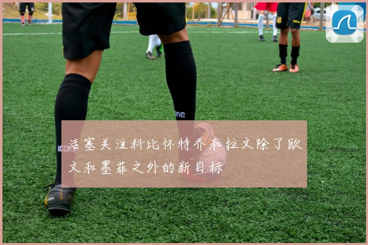 活塞关注科比怀特乔和拉文除了欧文和墨菲之外的新目标