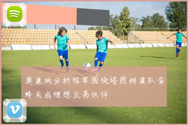 奥康纳分析绿军围绕塔图姆建队黄蜂或成理想交易伙伴